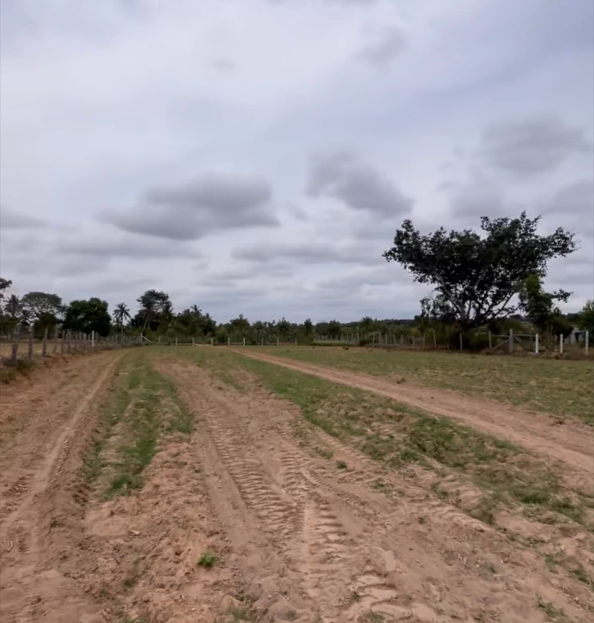 83 Cents (33 Guntas) Agricultural Land for Sale