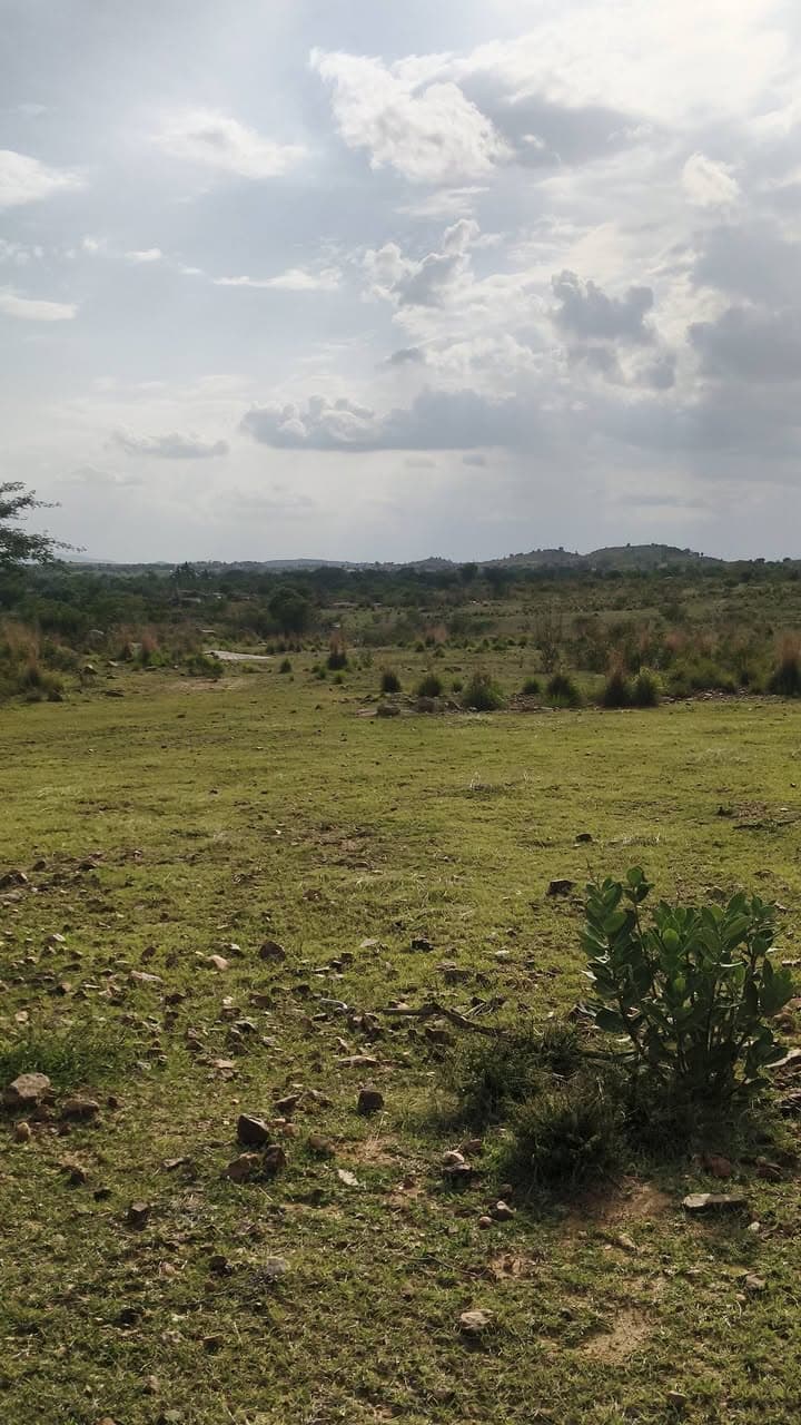 1 Acre 37 Gunta Farmland Sale in Kanakapura
