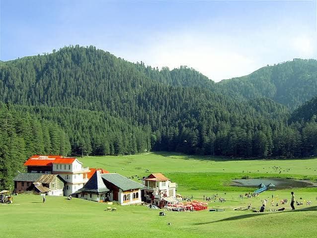 2.4 Acre (12 BIGHAS) LAND FOR SALE – HIMACHAL PRADESH